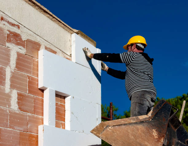 Best Specialized Insulation Services in La Junta, CO