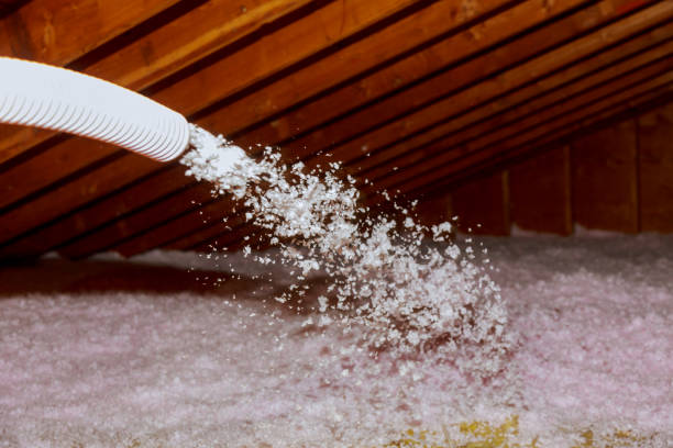 Best Residential Insulation in La Junta, CO
