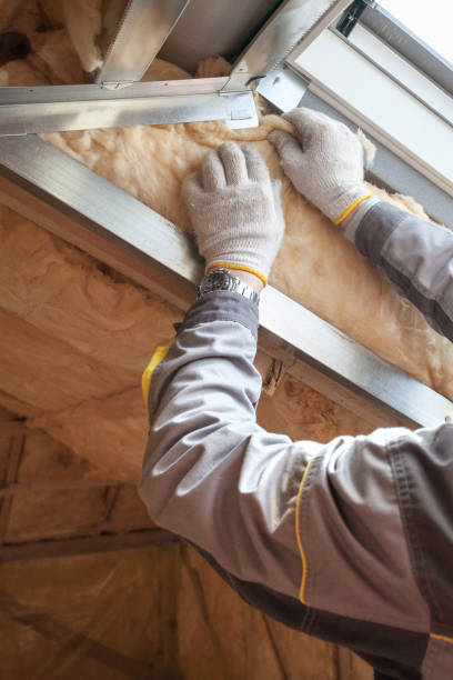 Types of Insulation We Offer in La Junta, CO